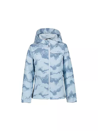 ICEPEAK | Mädchen Softshelljacke Kobryn JR Hoodie | 